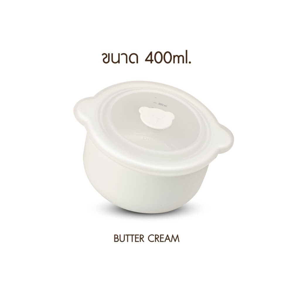 ถ้วยเซรามิค ขนาด 400 ML.PO-ID-022-BCR-400
